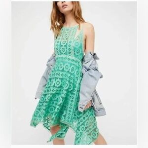 free people dresses free people just like honey lace dress